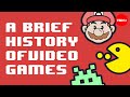 Exploring the Origins of Video Games