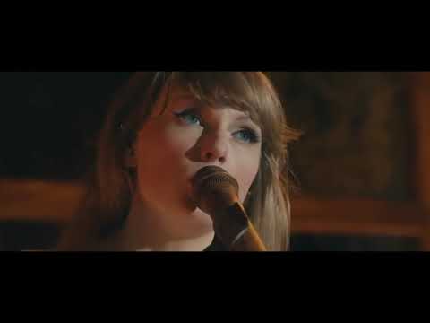 Taylor Swift - betty (The Eras Tour Film) | Treble Clef Music