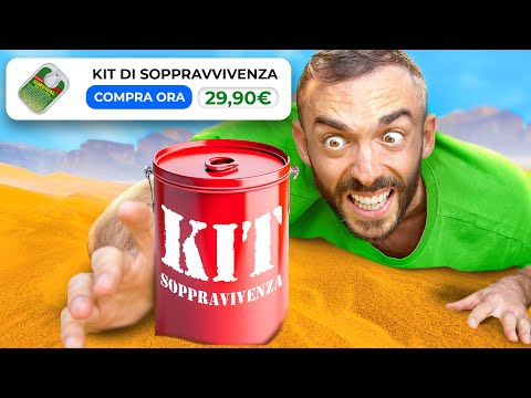 PROVO 3 GADGET VIRALI DI TIK TOK! *Funzionano??* #36