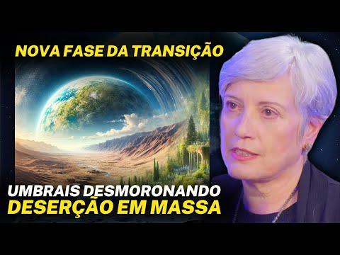 TREVOSOS ESTÃO SENDO DESERTADOS EM MASSA I Louise Castenhedo