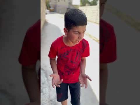 طبو بيت ناس #تمثيل_واحد_عراقي 93