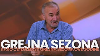 U susret zimi - Kako ce izgledati grejna sezona ove godine i na sta se gradjani najvise greju?