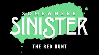 The Red Hunt