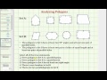 Properties and Characteristics of Polygons