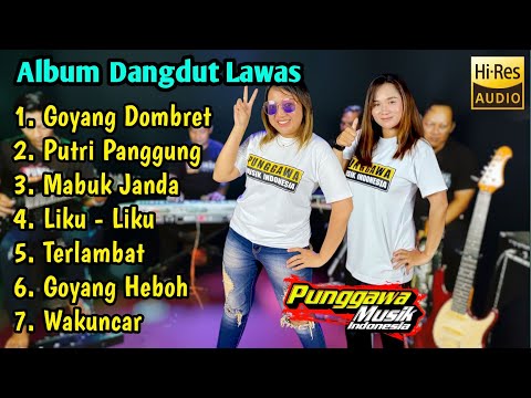 Album Dangdut Lawas Enak Di Dengar