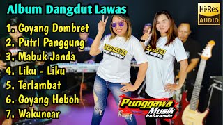 Album Dangdut Lawas Enak Di Dengar