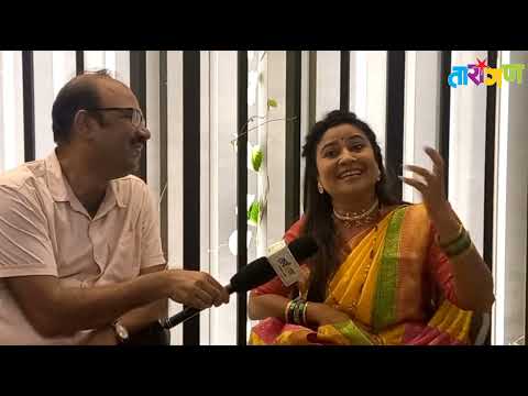 मराठी बोलण्याची सुरुवात मी घरापासून केलीय; डॅडी, पप्पा, मम्मा, टम्मा म्हटलेलं मला आवडत नाही...