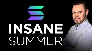 Solana Sound⚡📈 Speed, Scale & a Secret Symphony