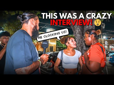 They Thought I Was Trying To Flirt With Them; But This Happened...