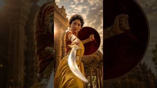 Mata Sita Was A Warrior: Ramayan Movie Controversy