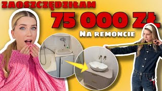 KONIEC REMONTU - WPROWADZAMY SIĘ 😍🔑 vlog #3