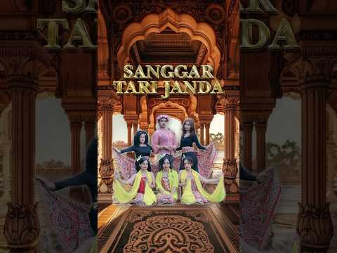 sanggar tarian janda episode (13) #shorts