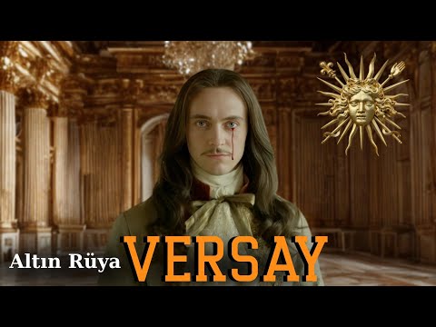 Var Olan En Muazzam Saray - VERSAY SARAYI ve Sıra Dışı Hikayesi