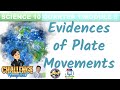 Exploring Evidence of Plate Tectonics and Continental Drift
