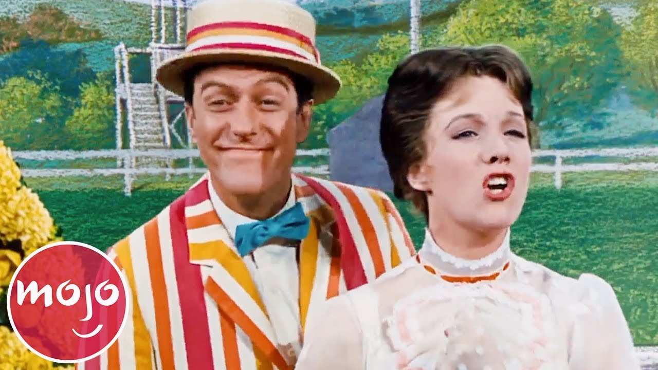 Top 20 Best Movie Musical Duets
