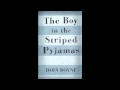 The Boy in the Striped Pajamas