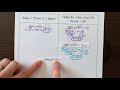 Finding Whole Numbers and Percentages