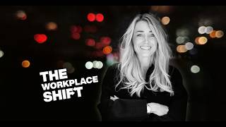 The Workplace Shift - Kontoret som konkurrensfördel