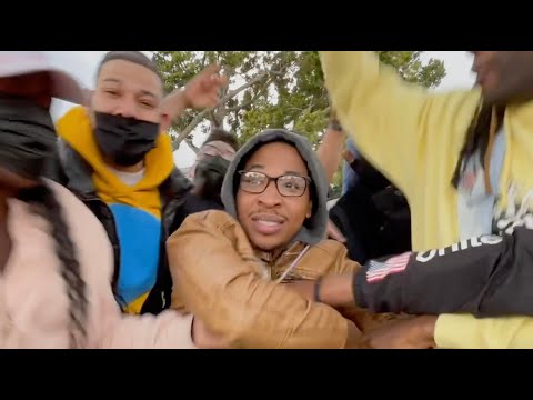 SUPAHOTFIRE Vs DaBABY