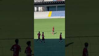 Fatih Karagümrük u17 ..Mustafa Miraç Dikmen #football