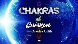 🌈 Et si vous utilisiez vos chakras pour guérir corps et esprit ?