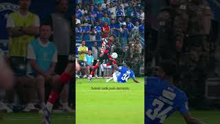 FLAMENGO VS. INDEPENDIENTE DEL VALLE: DOS RIVALES, UN SOLO OBJETIVO: LA #GLORIAETERNA 🏆🇧🇷🇪🇨