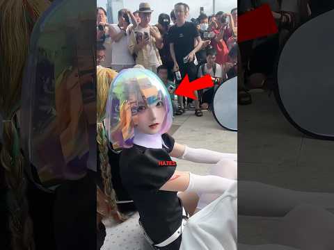 Japan HATES Unique People! #japan #shorts