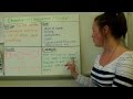 Exploring Text Structures: Cause and Effect, Problem and Solution, and More