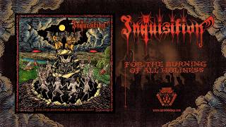 Inquisition - Dark Mutilation Rites (Live at Steelfest 2022)