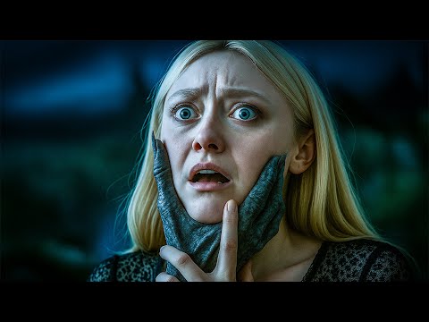 After Taking a Wrong Turn, She Ends Up in a Prison Run by Forest Creatures
