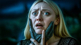 After Taking a Wrong Turn, She Ends Up in a Prison Run by Forest Creatures