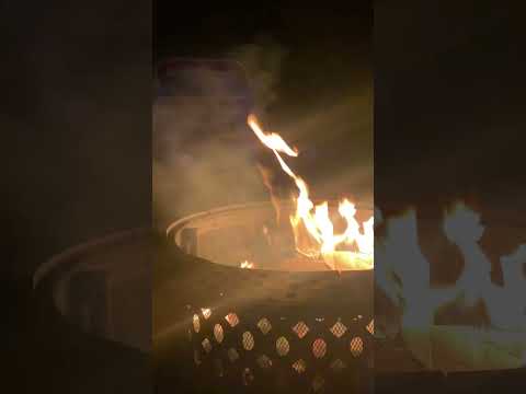 FIREPIT 🔥 ASMR / mouth sounds & beatboxing tingles