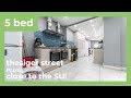 5 bedroom student house in Cathays, Cardiff