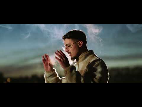 Benab - Paillettes (Clip Officiel)