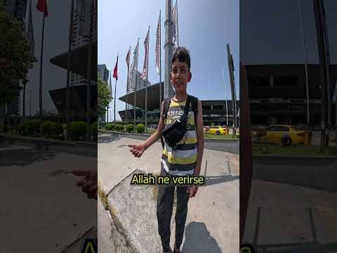 BİR MENDİL, BİR HAYAT #sokak #keşfet #trafik #motovlog #keşfetteyiz