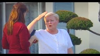 Candid Camera Classic: Newspaper Recall