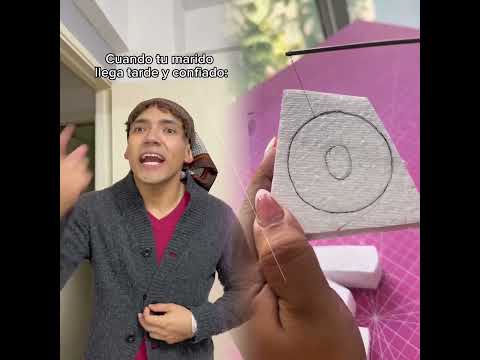 Se libró del marido y de la mamá 😂 #fyp #foryou #humor #tiktokuni #fypシ゚viral #pov #foryoupage