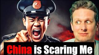China Believes in Nothing — And That Should Scare You