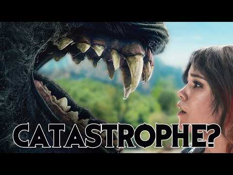 Death of a Unicorn (2025) - REUSSITE OU Déception ? (la Critique Glauque #211)