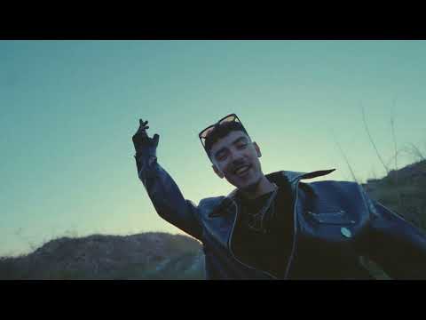 MIRV - LARA CROFT (officiel music video) [Prod by INSANNE]