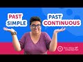 Uso do Passado em Inglês