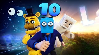 10 AÑOS