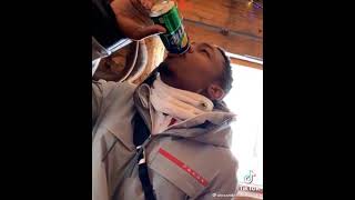 Stefon Diggs should be sponsored by sprite!