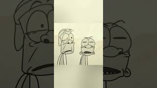 Lion attack. watch full video on the channel ( Sand and shenanigans)  (4k memes) #shorts #funny