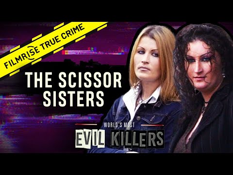 Sisters Who Kill: Charlotte & Linda Mulhall  | World’s Most Evil Killers