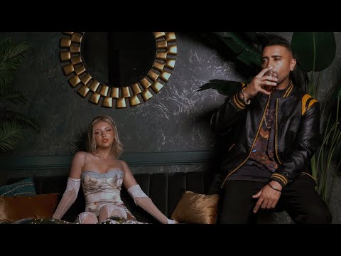 Larissa Lambert &amp; Jay Sean - Ride It (Official Music Video)