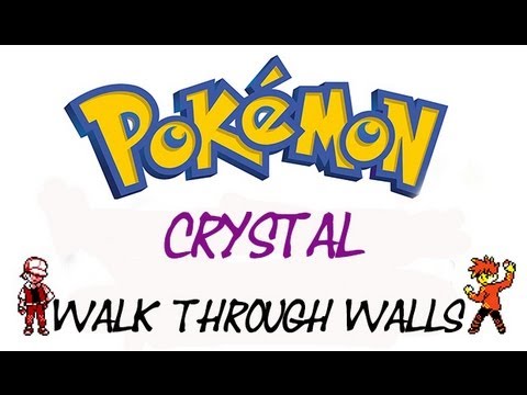 pokemon emerald emulator walk through walls cheat code