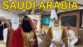 This is Saudi Arabia 🇸🇦 The Western Media Won’t Show | Most Impressive Country 