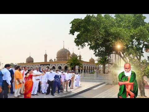 Nagpur Me Hui Baba Tajuddin Ki Aisi Karamat Jise Dekh Kar Hindu Muslim Sab Hairan | Waqi Sharif