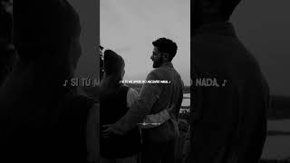 donde termino tu amor #paradedicar #musicaromantica #viralvideo